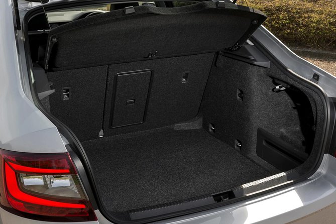 Airport Private Transfer - to or from any Bucharest hotel - What the $78.72 price really buys