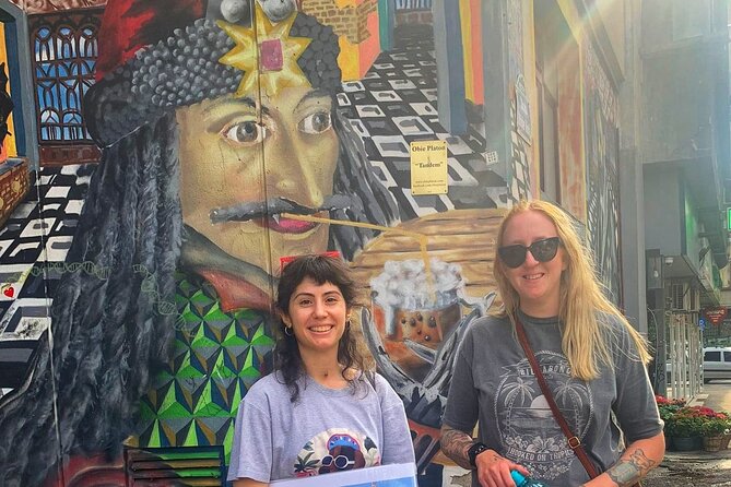 Alternative Bucharest: 2.5-3 Hours Walking tour (Small groups) - The forgotten Capitol Summer Theater