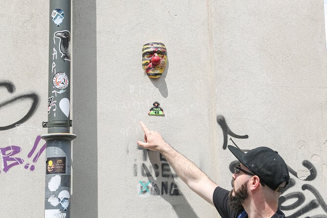 Alternative Bucharest Walking Tour - Revolution Square: five landmarks and a changed monument