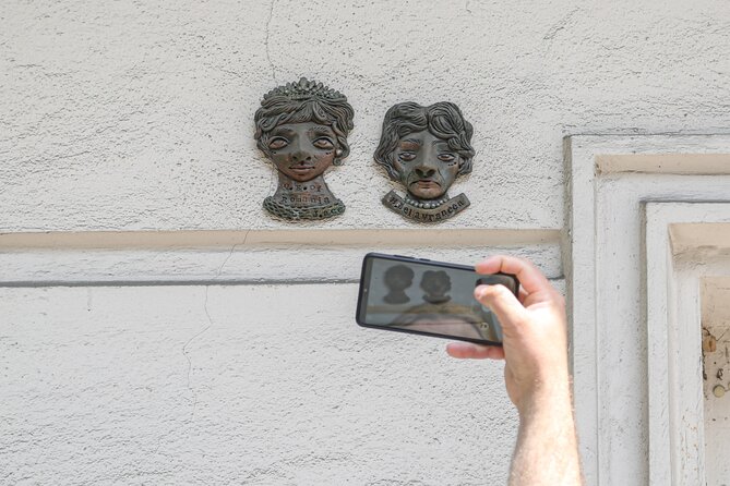 Alternative Bucharest Walking Tour - Why the route works for first-time Bucharest visitors