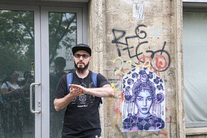 Alternative Bucharest Walking Tour - What the $12.33 price really buys you