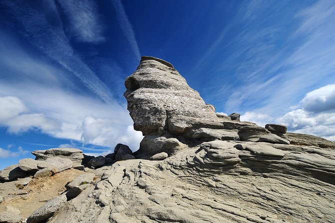 Amazing Romania - Seven day private tour from Bucharest - What the seven-day route really offers