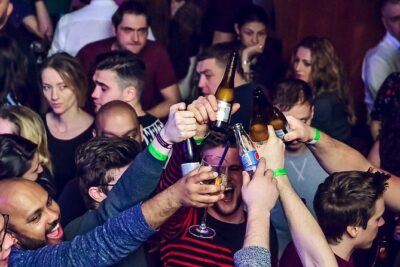 Bachelor Party in Bucharest – Nightlife Tour
