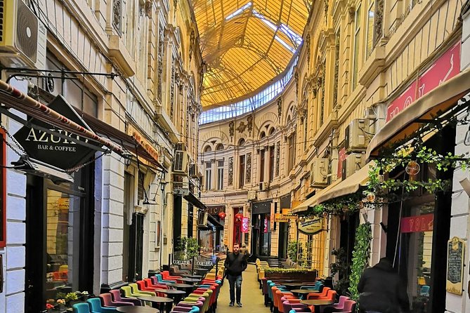 Best of Bucharest | Private Walking Tour - Why this route works for a first look at Bucharest