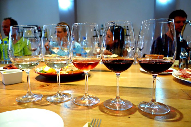 Bike & Wine tour in Dealu Mare wineland - Why Dealu Mare works well for a cycling day