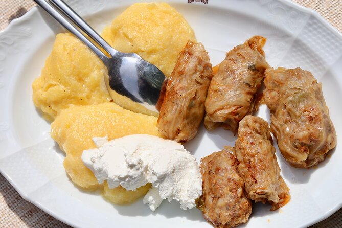 Bite your way through Timisoara - Timisoara's Street Food Tour - Why this Timisoara food walk works