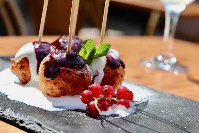 Bite your way through Timisoara - Timisoara's Street Food Tour - What the $66.16 price gets you