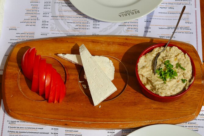 Bite your way through Timisoara - Timisoara's Street Food Tour - Starting at the Opera House with langos