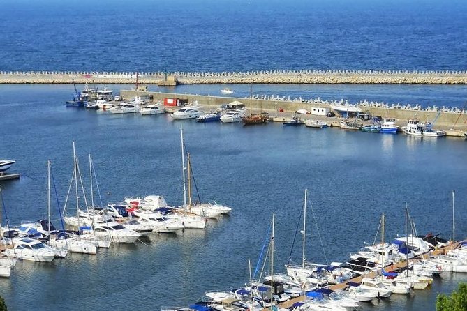 Black Sea Private Tour, Day Trip to Constanta from Bucharest - Key points to know before booking