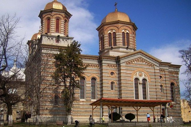 Black Sea Private Tour, Day Trip to Constanta from Bucharest - What the private vehicle adds to the day