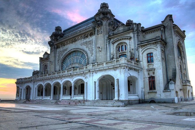 Black Sea Private Tour, Day Trip to Constanta from Bucharest - Who will get the most from this excursion?