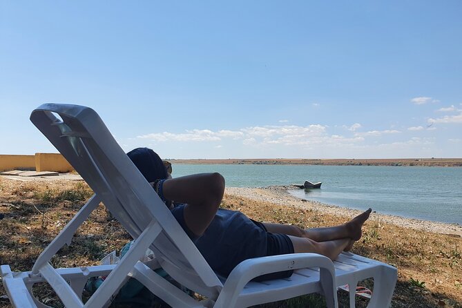 Black See, Constanta and Mamaia Beach - Day Trip from Bucharest - Why the private format changes the day