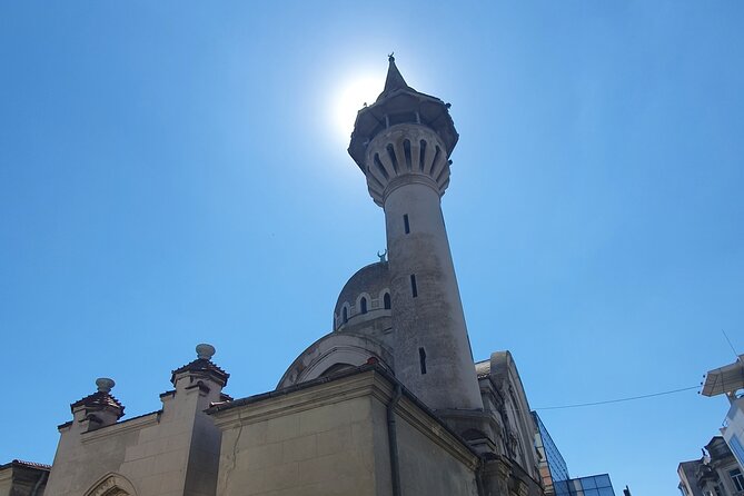 Black See, Constanta and Mamaia Beach - Day Trip from Bucharest - Who should book this Black Sea day trip