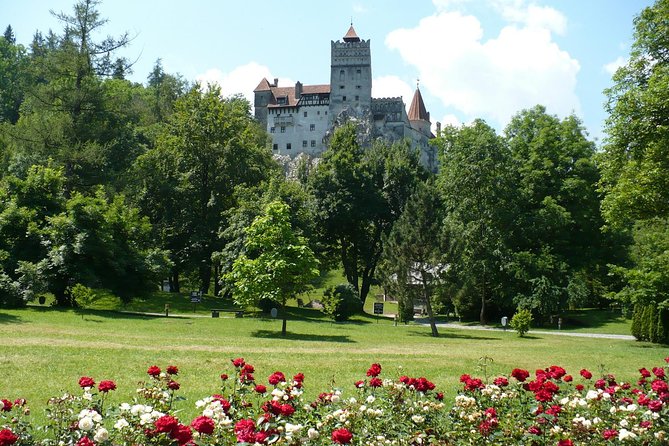 Bran Castle and more options private tour from Brasov - Why this private Brasov tour works