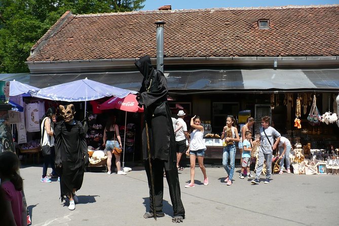Bran Castle and more options private tour from Brasov - How much value do you get for $72.09?