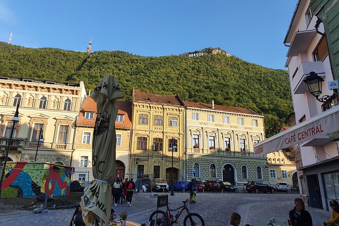 Bran Castle, Peles Castle and Brasov City - Private Tour from Bucharest - What the private car really adds