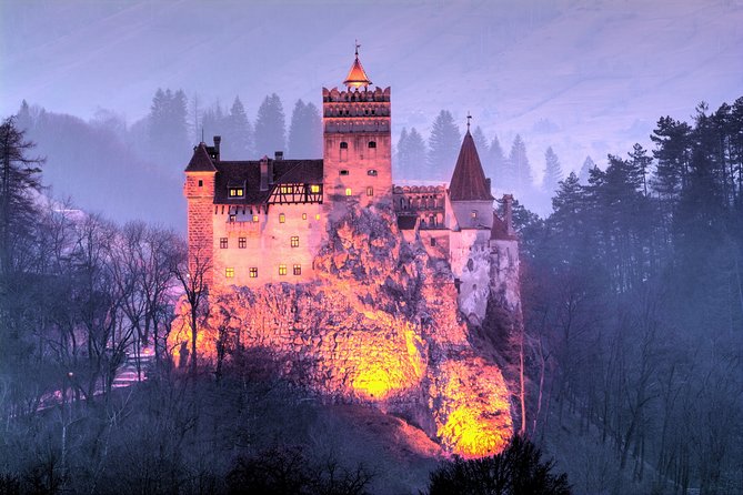 Bran Castle & Peles Castle - Premium Private Tour - Peleș Castle, the day’s grand surprise