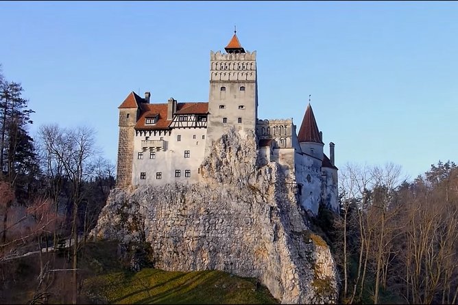 Bran Castle & Peles Castle - Premium Private Tour - Is $288.10 per person a fair price?