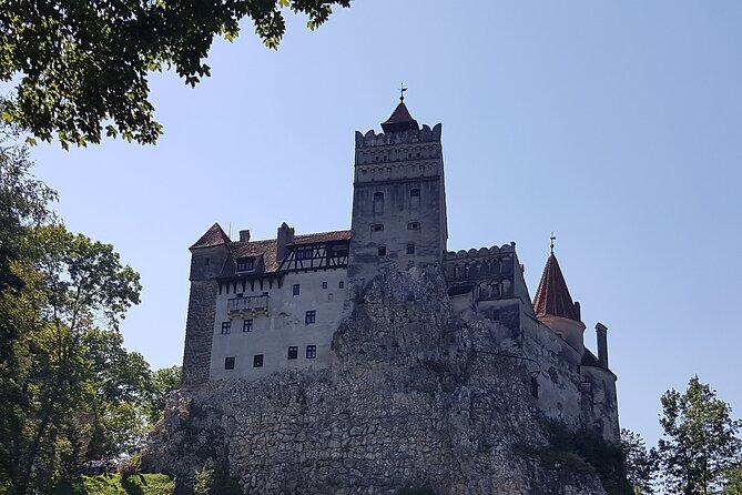 Bran (Dracula) Castle, Peles Castle, Brasov City - Private Tour - Why this Bucharest to Transylvania day trip works