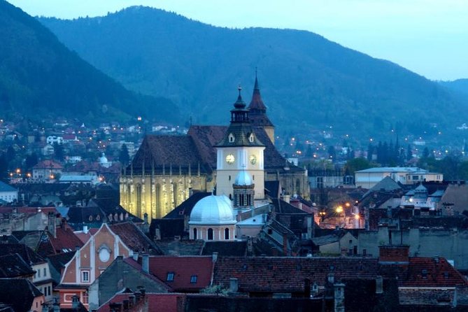 Bran (Dracula) Castle, Peles Castle, Brasov City - Private Tour - Who should choose this tour