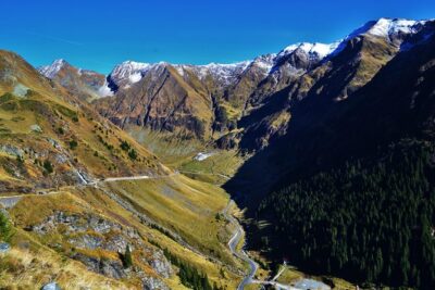 Bran & Peles Castles through the Best Road in the World: Transfagarasan road
