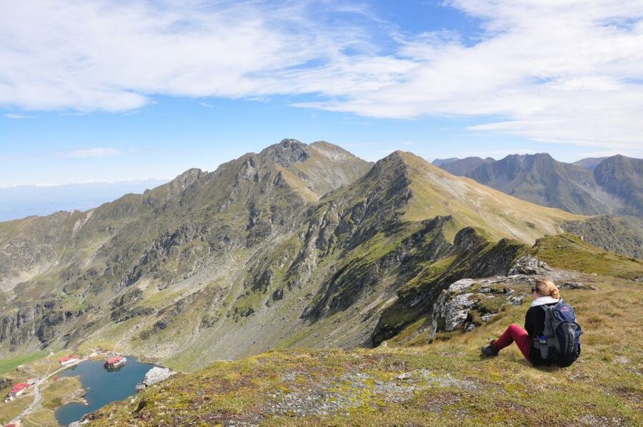 Brasov: Private Fagaras Mountains Trekking Tour - Why this mountain day is more than a scenic drive