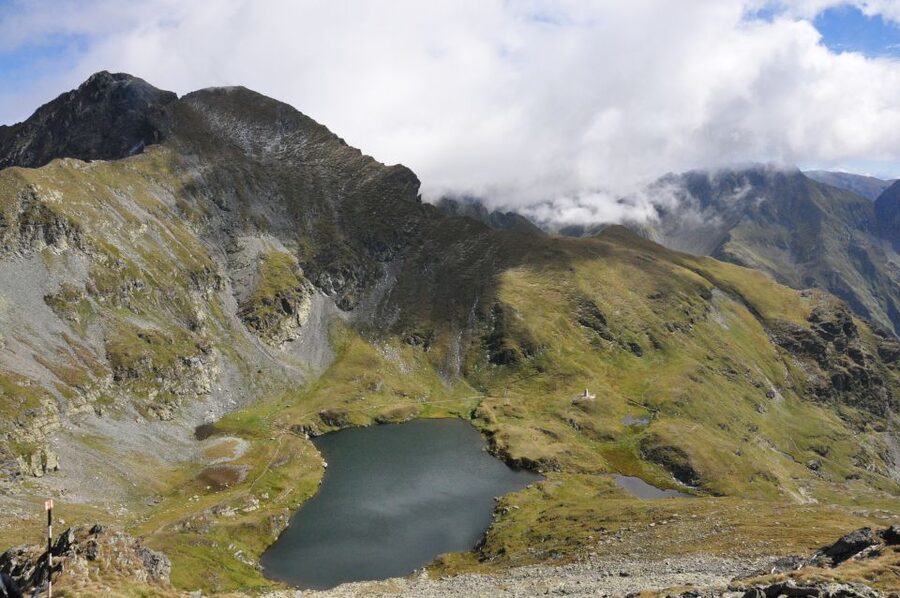 Brasov: Private Fagaras Mountains Trekking Tour - What to pack for a high mountain route