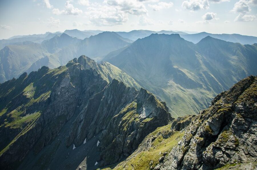 Brasov: Private Fagaras Mountains Trekking Tour - The guide makes the difference