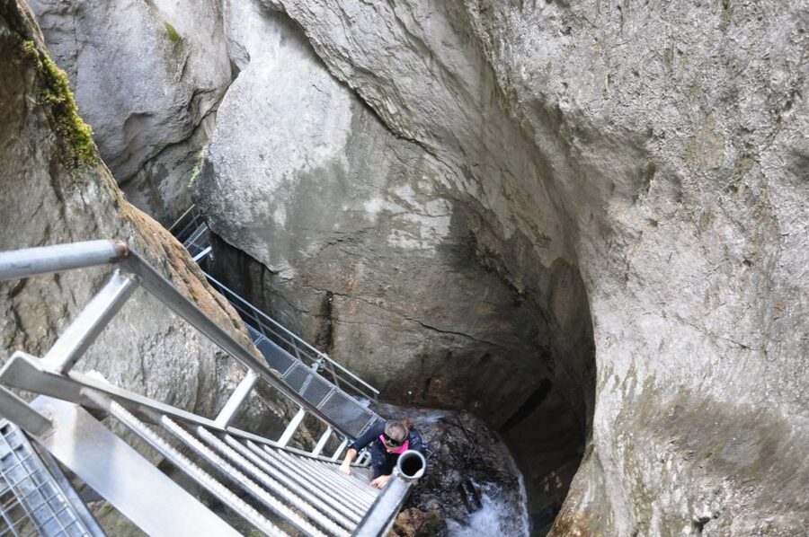 Brasov: Small-Group 7 Ladders Canyon Day Trip - Key points to know before you go