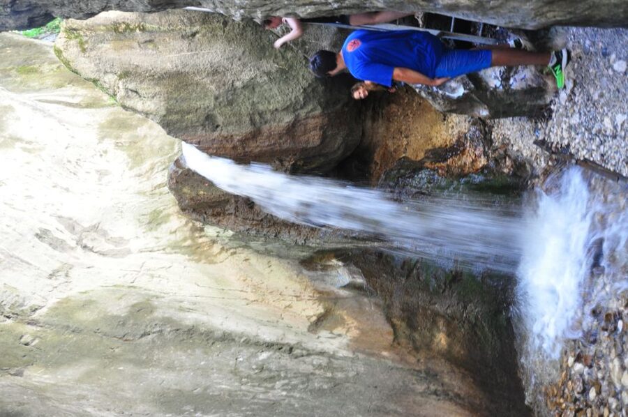Brasov: Small-Group 7 Ladders Canyon Day Trip - What the guides add to the experience