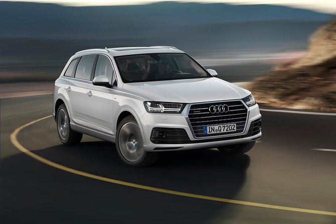 Brasov to Bucharest - Private Guided Transfer - Car and Driver - A Straight Ride From Brasov to Bucharest