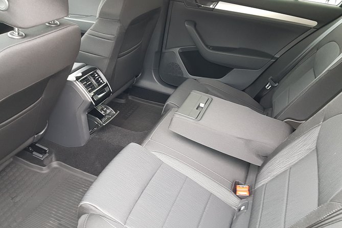 Brasov to Bucharest - Private Guided Transfer - Car and Driver - Who Should Book This Transfer?