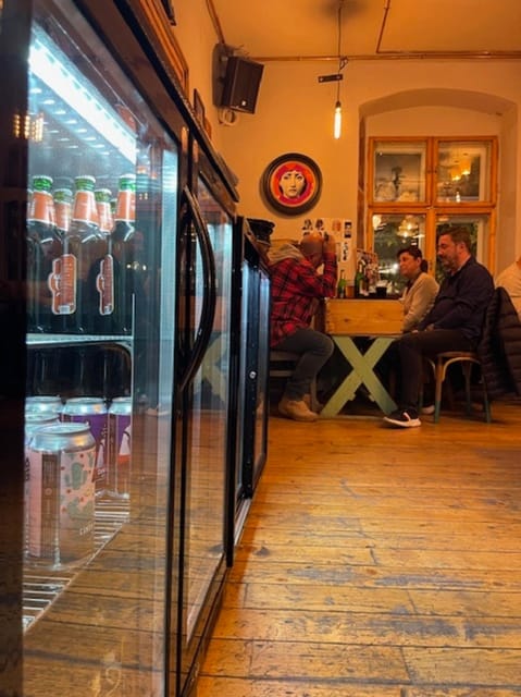 Brașov Top Craft Beer & Secret Bars Tour with Local Guide - Key points at a glance