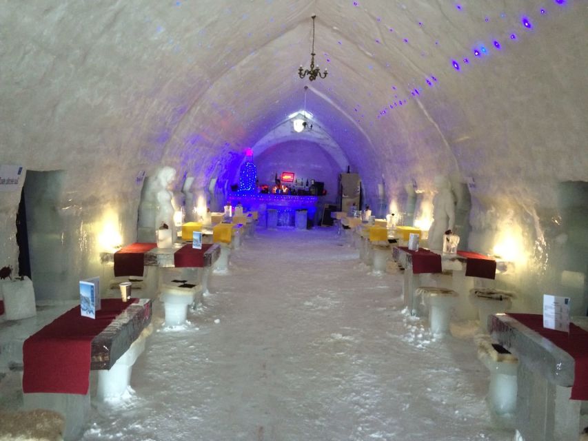 Brasov: Transfagarasan Highway, Balea Lake & Carta Monastery - Is $147 good value?
