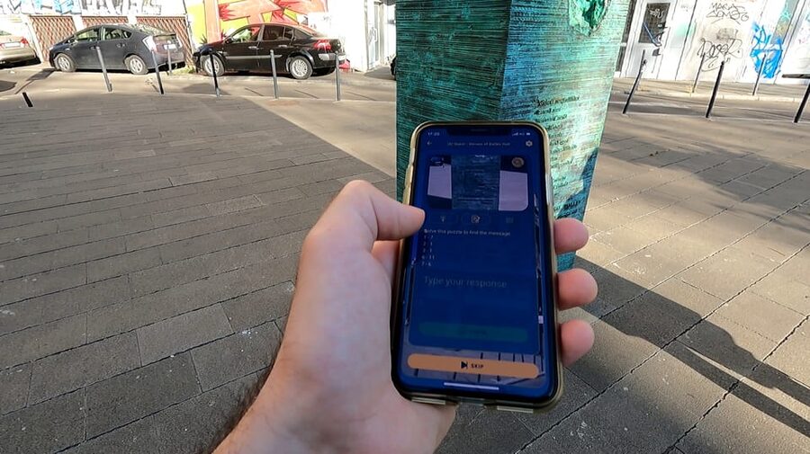 Bucharest 1989 Revolution Walking Tour with Smartphone App - Should you book the Bucharest Revolution walking game?