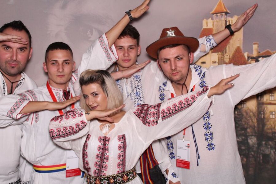 Bucharest: 3-Day Transylvania Halloween Tour - Who will enjoy this tour most?