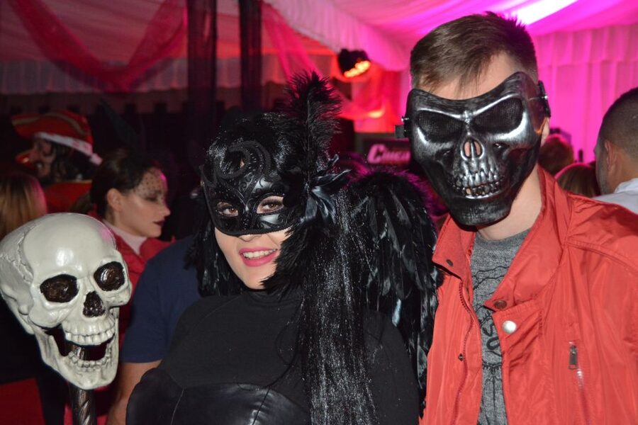 Bucharest: 3-Day Transylvania Halloween Tour - Bran Castle and the story behind Dracula