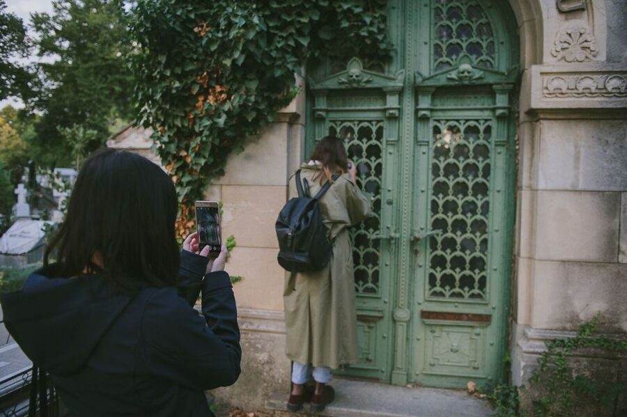 Bucharest: 3-Hour Dark History Tour with a Local - Key points to know before booking
