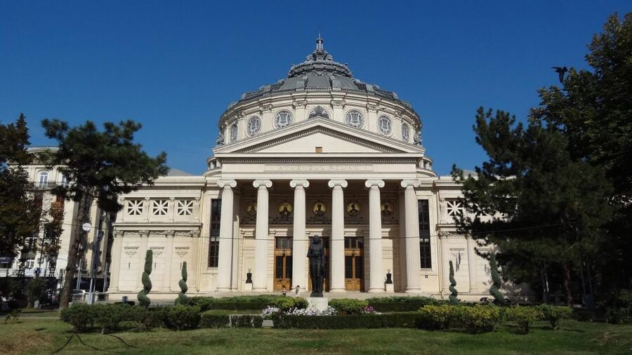 Bucharest 3–Hour Private City Tour - Who will get the most from this tour