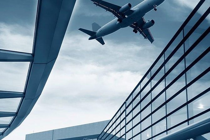 Bucharest Airport Transfer - Key points at a glance
