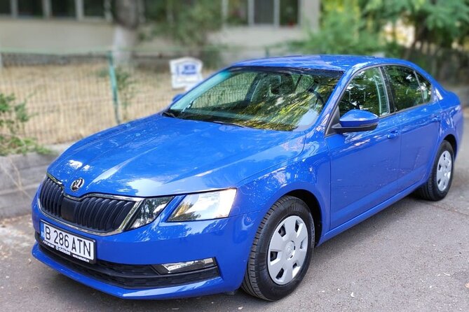 Bucharest Airport Transfer To Constanta Mamaia - Safety, comfort, and arrival-day ease