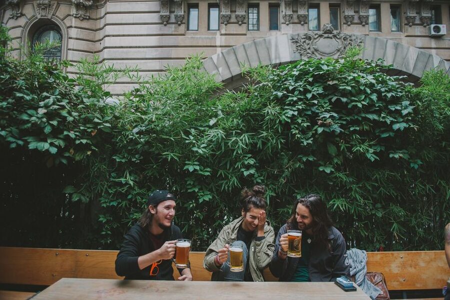 Bucharest Alternative Walking Tour - What the guides add to the experience