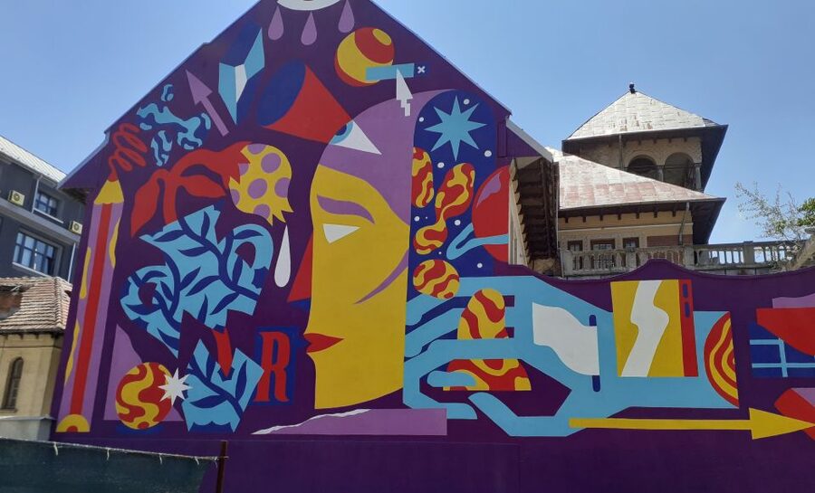 Bucharest Alternative Walking Tour - Why this Bucharest walk feels different