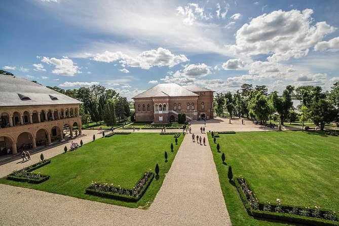 Bucharest and Beyond Private Full-Day Tour - What kind of Bucharest day this really is