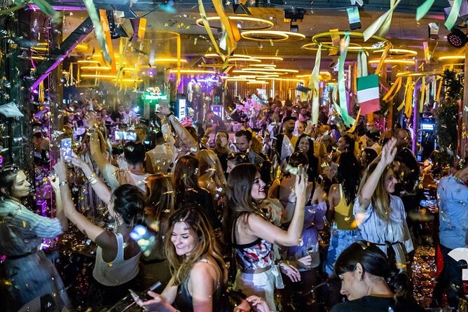 Bucharest Bachelors Stag or Hen Old Town Party Night Out - Key points to know before booking
