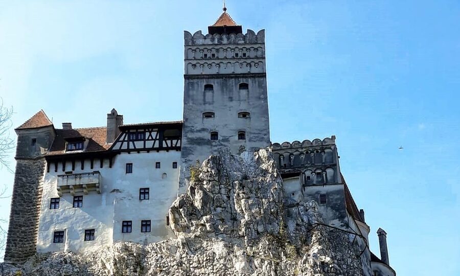 Bucharest: Bran Castle and Bear Sanctuary Small-Group Tour - What the $145 price really covers