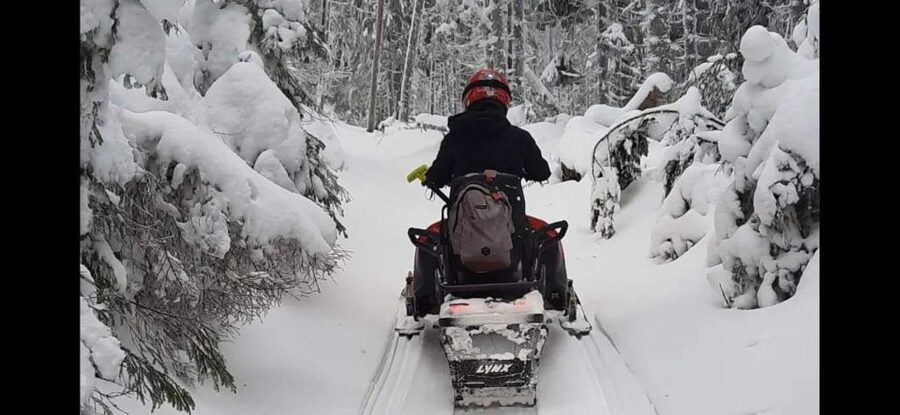 Bucharest: Carpathian Snowmobile / ATV Adventure Tour - Weather, safety, and what to pack