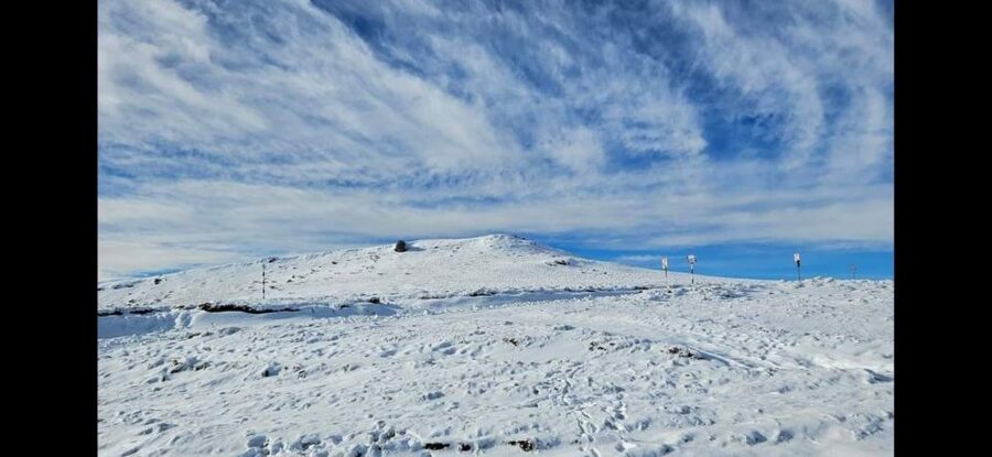 Bucharest: Carpathian Snowmobile / ATV Adventure Tour - Who should book this Bucharest day trip