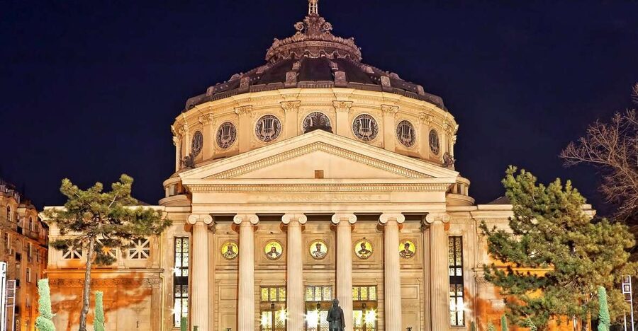 Bucharest: Charm of the Belle Époque Private Tour - Why Bucharest’s Belle Époque deserves four hours