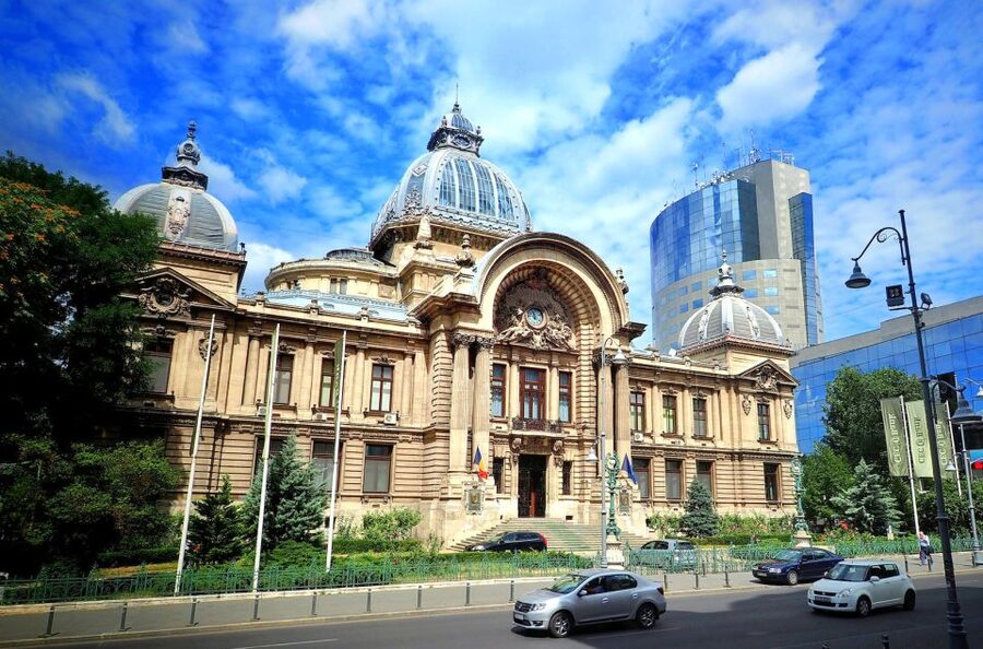 Bucharest: Charm of the Belle Époque Private Tour - Is $104 per person a fair price?